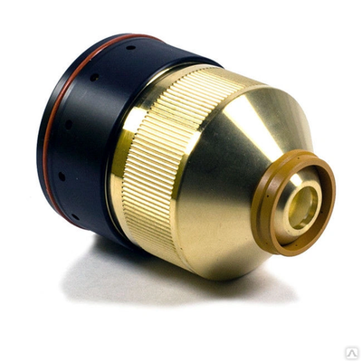 T-11273 (Ref. № 220756) Колпак внутренний / Nozzle retaining cap, 80-130А