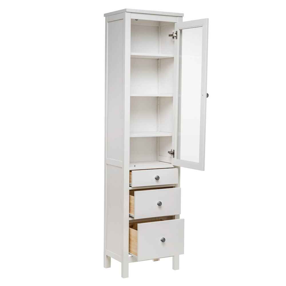 Шкаф для посуды Кантри (Hemnes) 13
