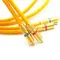 Van Den Hul The D-102 III 3T Hybrid 2RCA-2RCA 0.8m