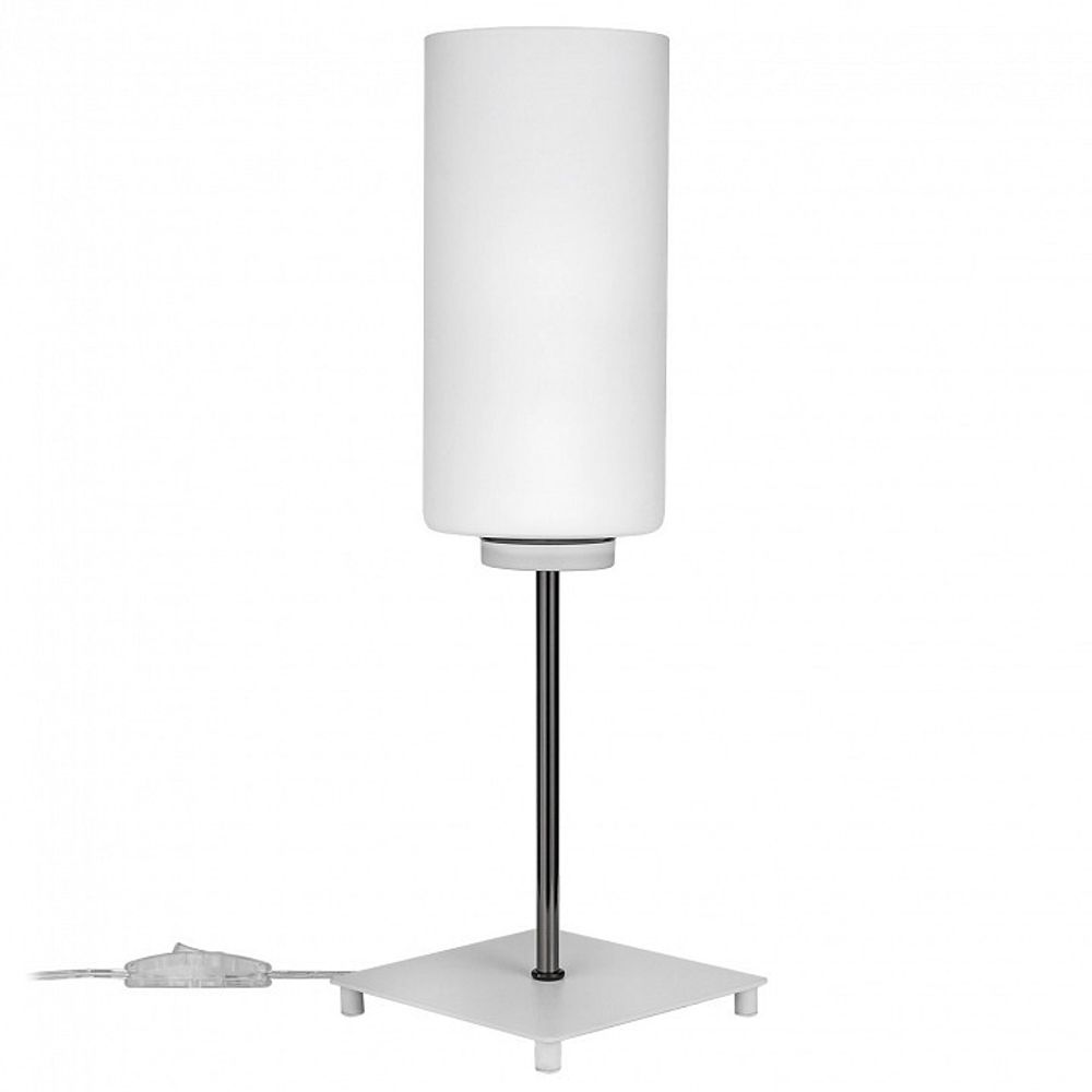 Настольная лампа декоративная 33 идеи TLL201 TLL201.01.001.WH-S16WH