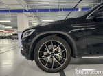 Mercedes-Benz GLC-Class X253 AMG GLC43 4MATIC Coupe (07.2022)