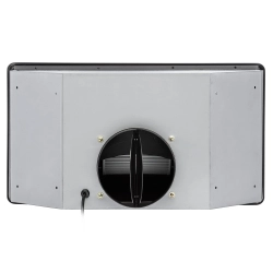 Встраиваемая вытяжка Krona RUNA 600 IVORY PB