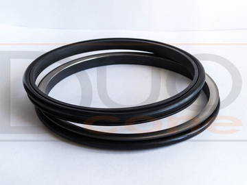 Плавающее уплотнение (доукон) 14X-27-00101 Komatsu