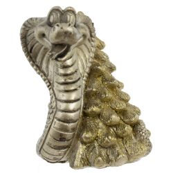 GAEM Копилка "Змея", L7 W7 H10 см, 2в.