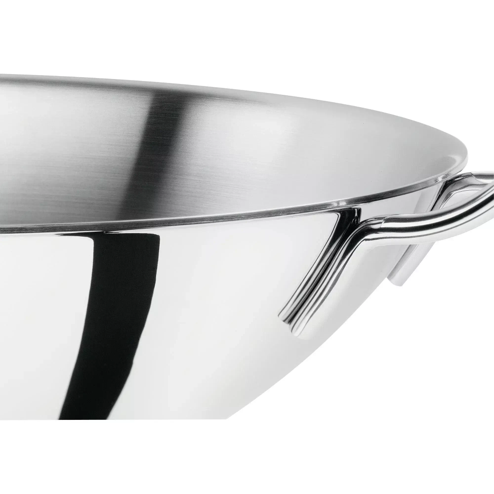 Zwilling - Кантонский вок 32 см с крышкой / артикул   40992-332-0  / GTIN 4009839320514