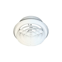 Диффузор ДПУ-К 125