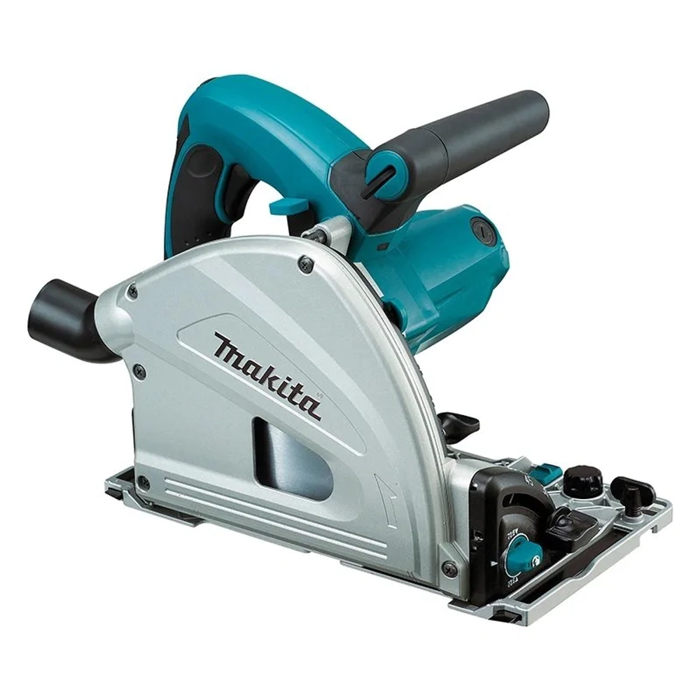 Дисковая погружная пила Makita SP6000