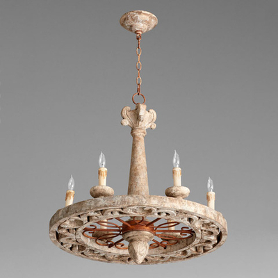 люстра 8014–6