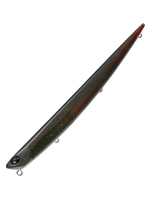 Воблер DUO Bay Ruf Manic 95, DPA0367 Tequila Sunrise, 95 мм, 8 г, тонущий, стикбейт