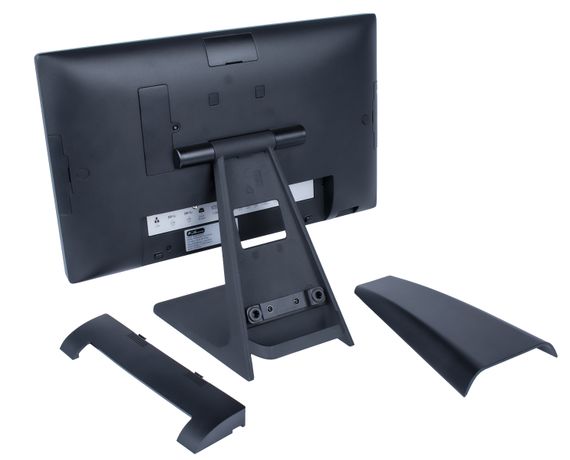 Сенсорный моноблок POScenter Platinum (15.6&quot;, P-CAP, i3-1215U, RAM 8G, SSD M.2 128G) без ОС