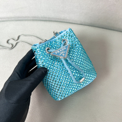 Prada Mini Bag 12 cm