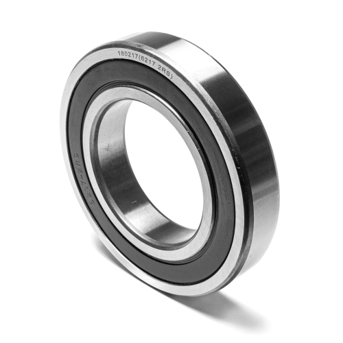 Подшипник шариковый радиальный однорядный закрытый, 85х150х28 мм (поворотный кулак МАЗ)