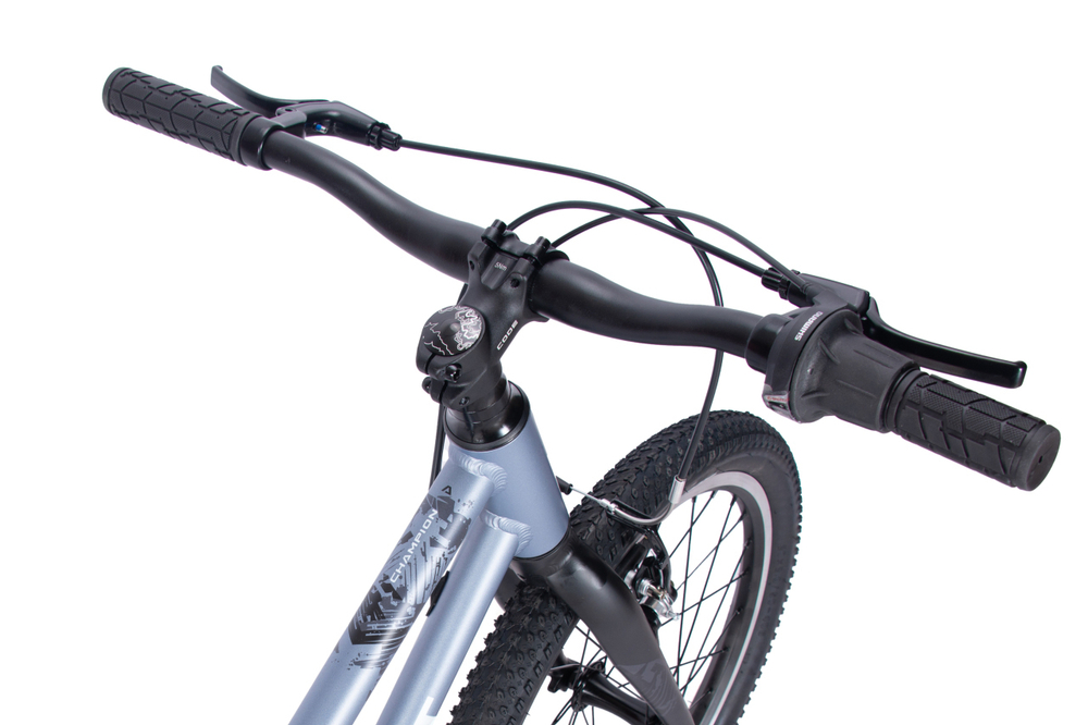 Детский велосипед Aspect Champion (2025)