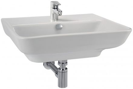 Подвесные раковины