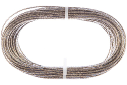Хозяйственный трос STAYER MASTER 3 мм 50145-3
