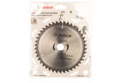 Пильный диск ECO AL (160x20 мм; 42T) Bosch 2608644388