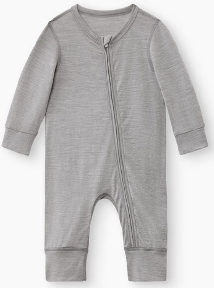 Термокомбинезон детский, Серый