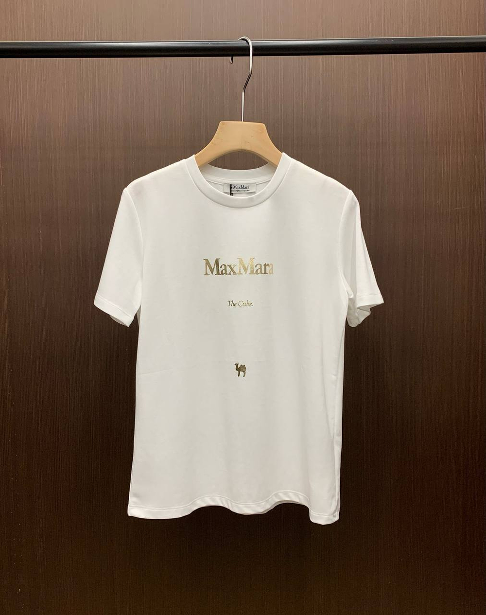 Футболка MaxMara