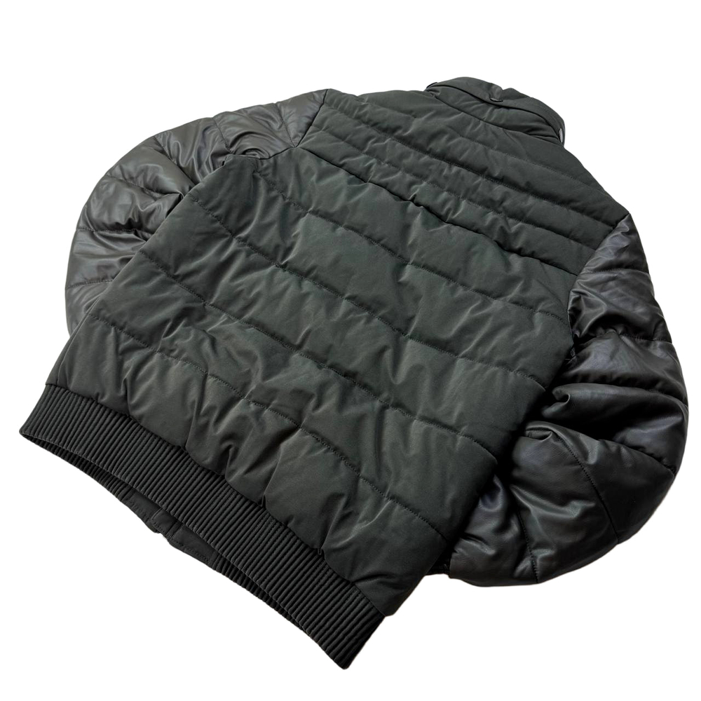 Пуховик Guess