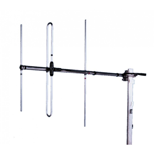 3-element Yagi (R 2-6/h) Amphenol Procom Антенна штыревая