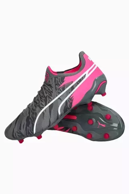 Бутсы Puma King Ultimate Rush FG/AG