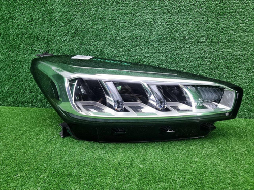 Фара правая Chery Tiggo 7 Pro (2020-2024) LED