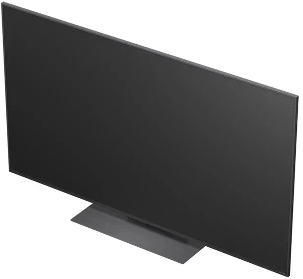 Телевизор LED LG 55" 55QNED86A6A.ARUG черный титан 4K Ultra HD 120Hz DVB-T DVB-T2 DVB-C DVB-S DVB-S2 USB WiFi Smart TV