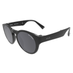 Спортивные очки HILX Switch Blade Matt Black / Black Polarized Lens