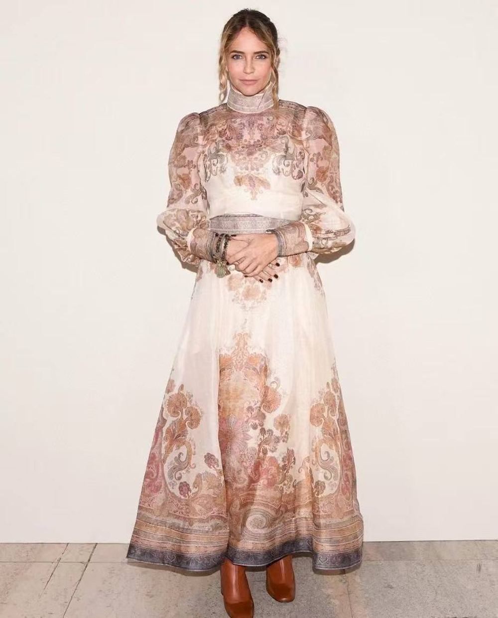 Костюм Zimmermann