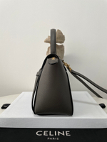 Celine Nano Belt Bag 20 cm