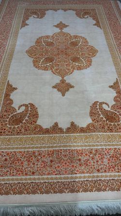 Персидский Ковер Код B1815