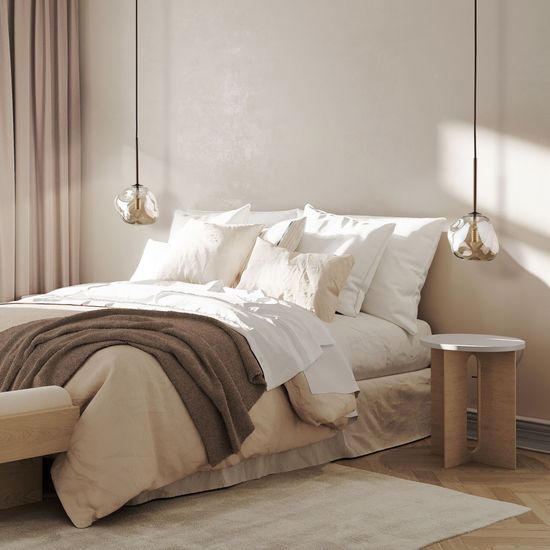 11025 / подвесной светильник / Lava Brown