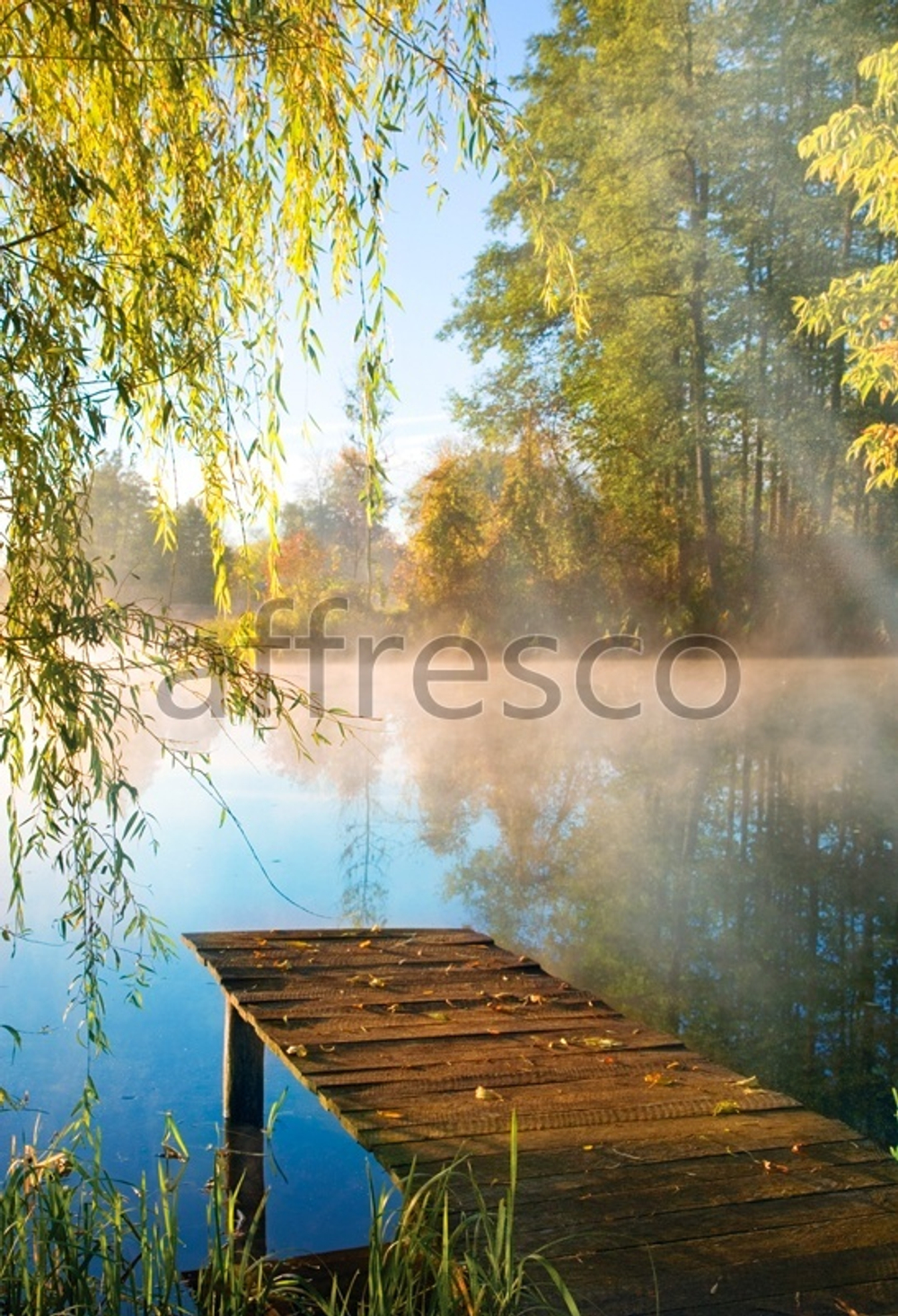 Фреска арт. ID10862