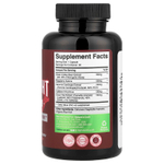 Nature's Craft, средство для сжигания веса, 60 капсул