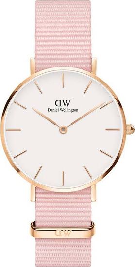 Женские часы Daniel Wellington Petite Rosewater 32 мм DW00100317