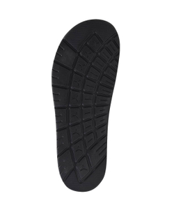 Сланцы Shower Slides, мужской, черный