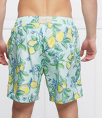 шорты для плавания Guess Underwear - мятный(F2GT22 WO05Y)