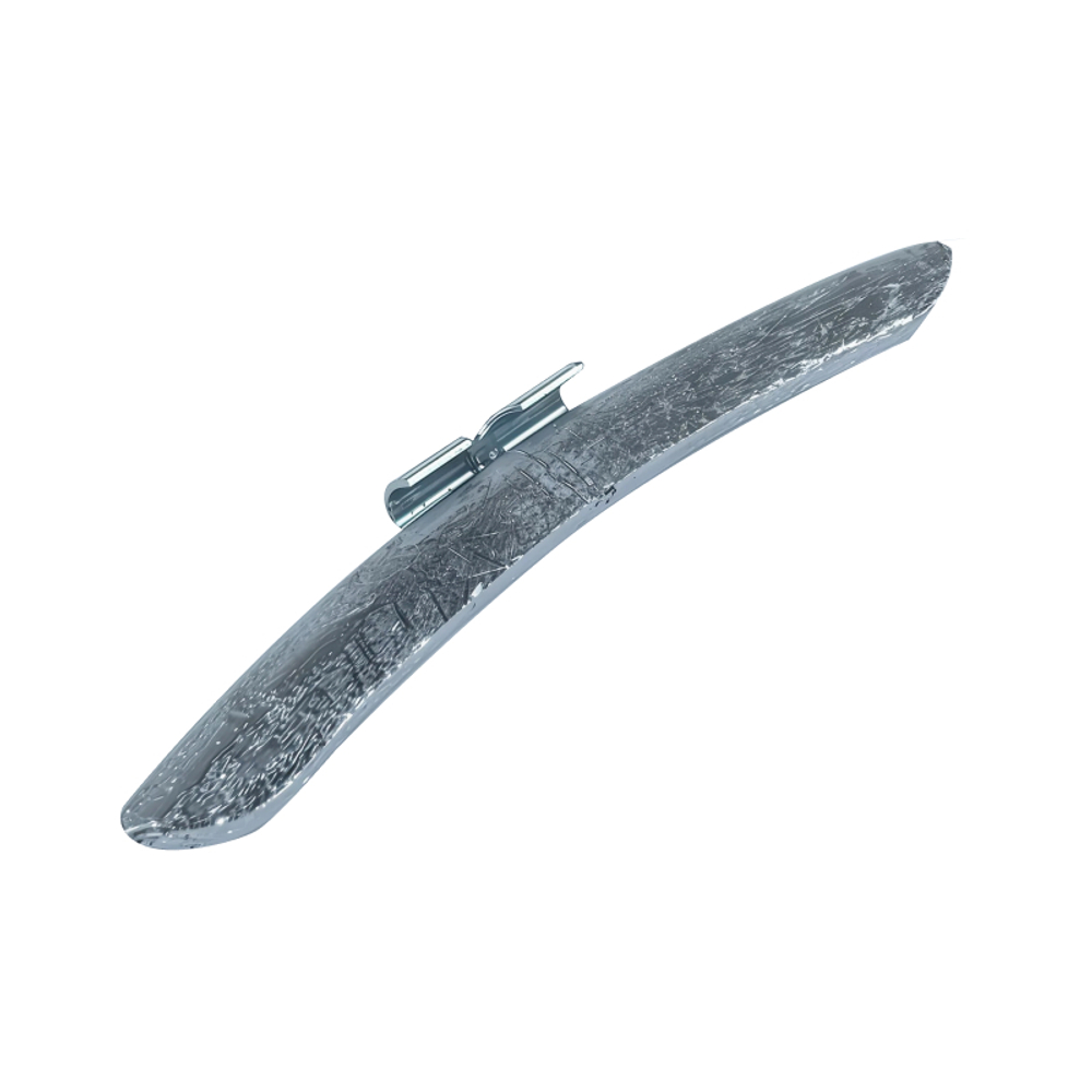 Груза балансировочные для стальных дисков 90 гр, 25 шт (0290)