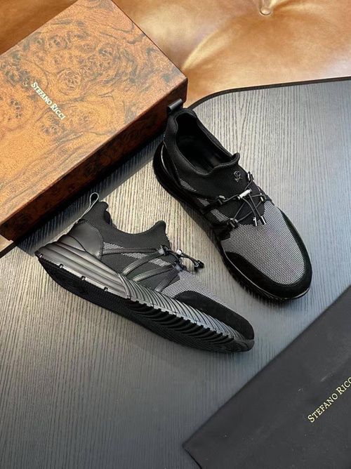 Кроссовки Stefano Ricci