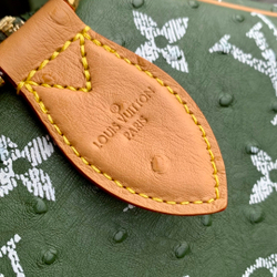 Louis Vuitton Speedy P9 Bandouliere 40