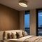 Потолочный светодиодный светильник Citilux Floom CL736152