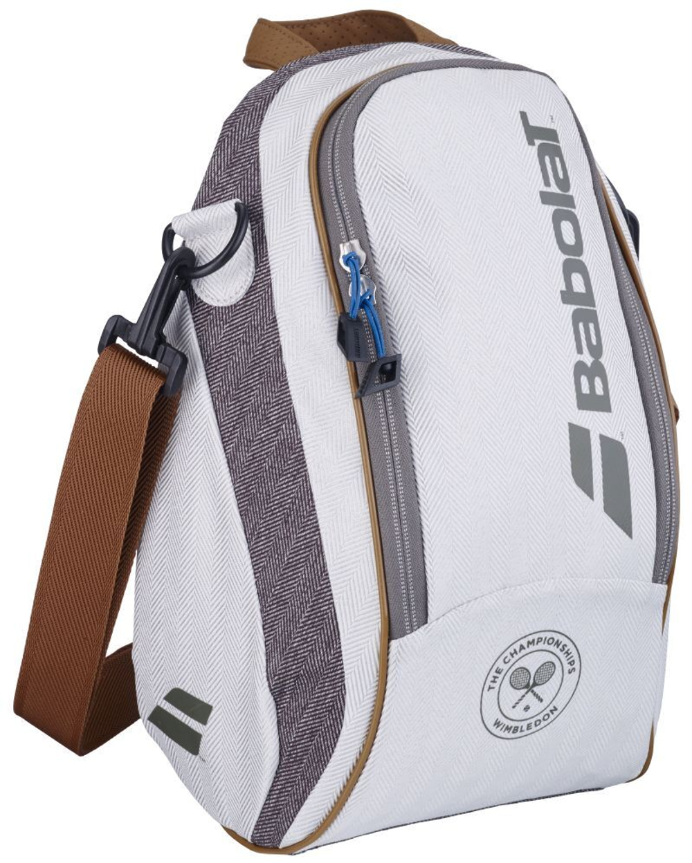 Теннисный рюкзак Babolat Cooler Bag Wimbledon