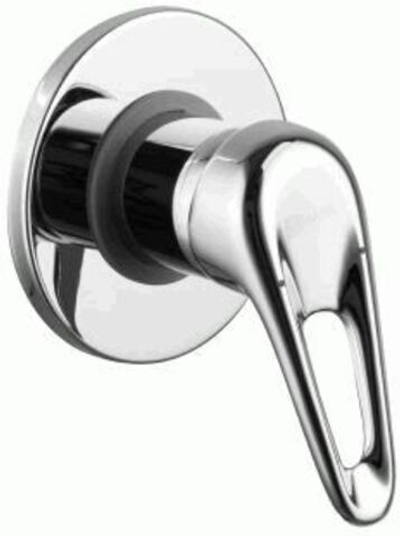 смеситель душ LEMARK Luna картридж 40мм встраиваемый LM4123C