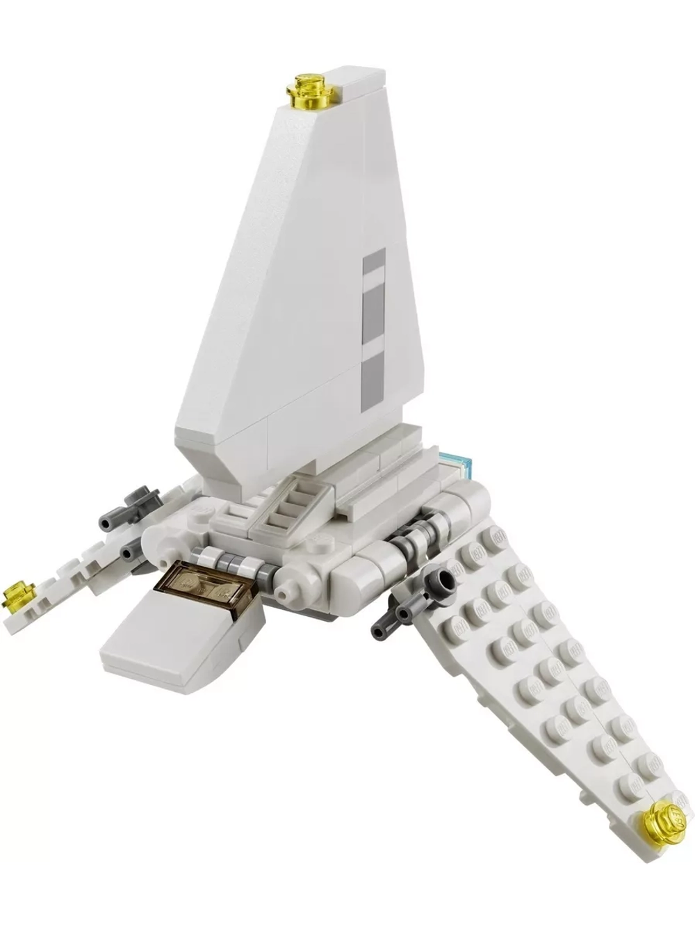 Lego 30388 Star Wars Имперский шаттл
