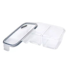 Raeder - Контейнер Eco Snap 800мл / артикул   MCECODIVBOX800  / GTIN 5057982087692