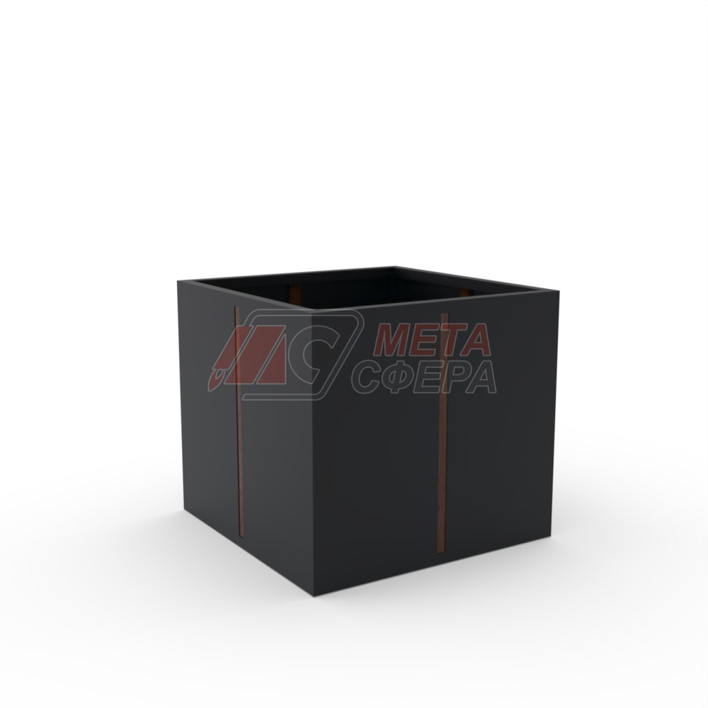 Вазон Агава