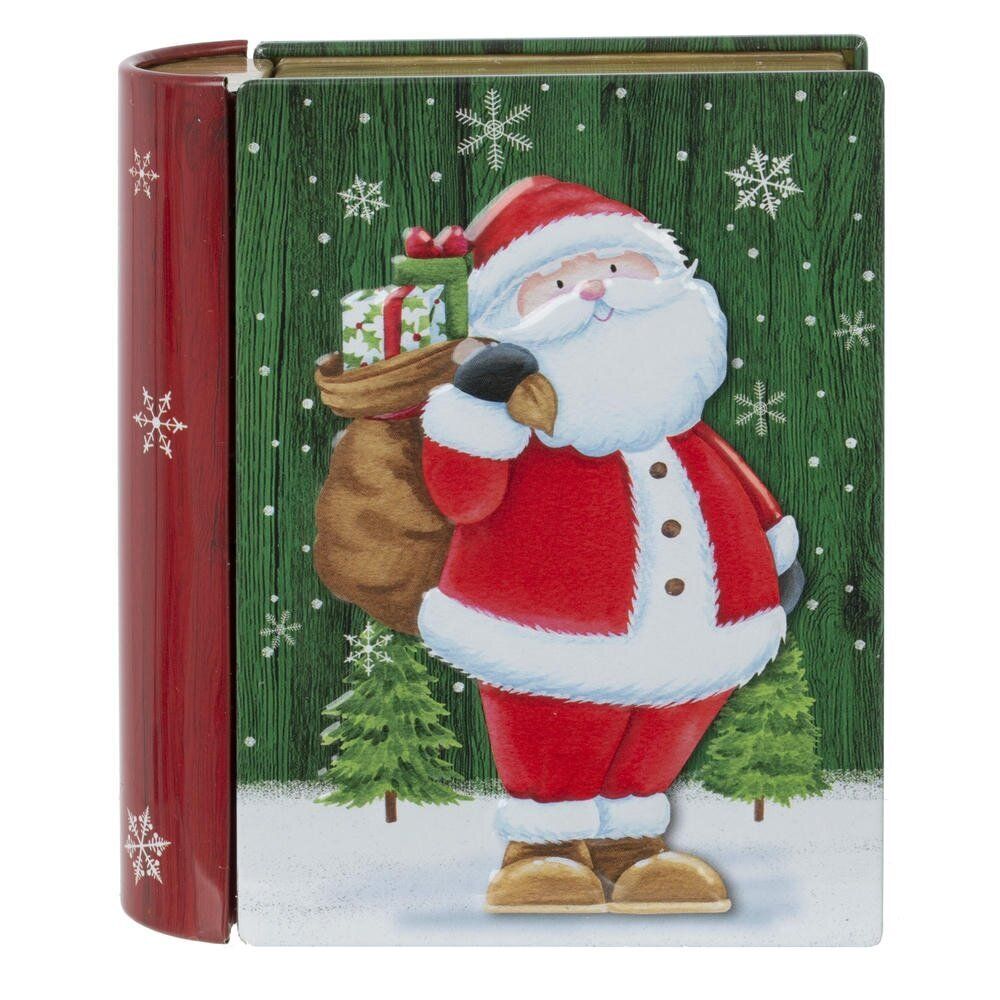 GAEM Шкатулка, L10 W11,5 H3,5 см, 4в.