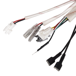 Блок электроники Zanussi GWH 10 Fonte (501212002100)