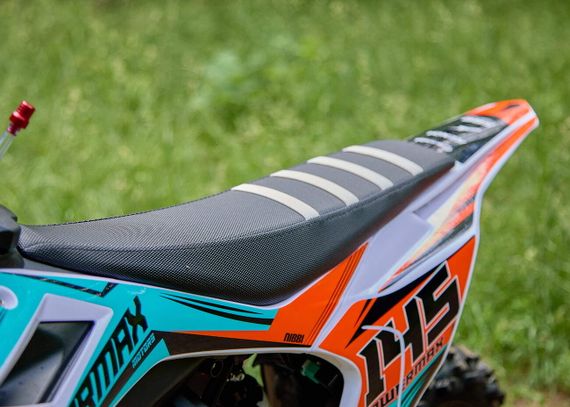 Мотоцикл питбайк SHARMAX Sport 145 Miami