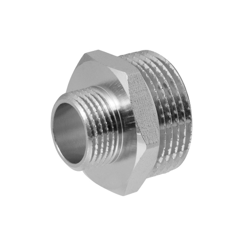 Бочонок 1 1/2"Н х 1/2" Н